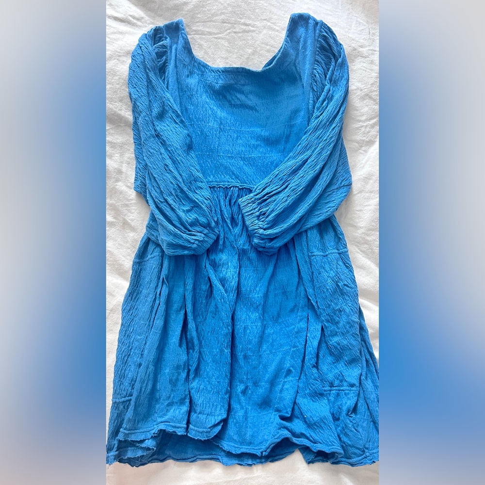 Free People Casual Dress